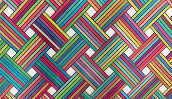 Sef Fantasy Flex Flexfolie 21x30cm